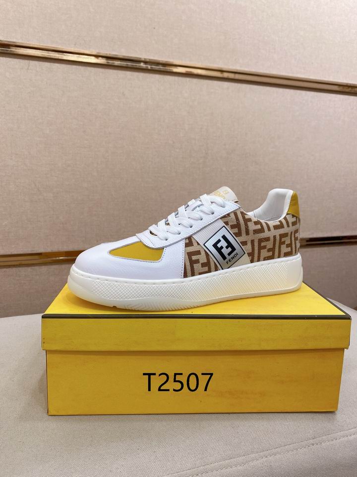 FENDI shoes 38-46 h0805